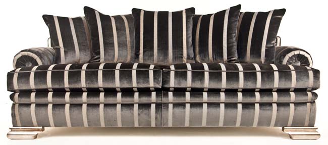 Duresta International Kubla Khan Trilliant